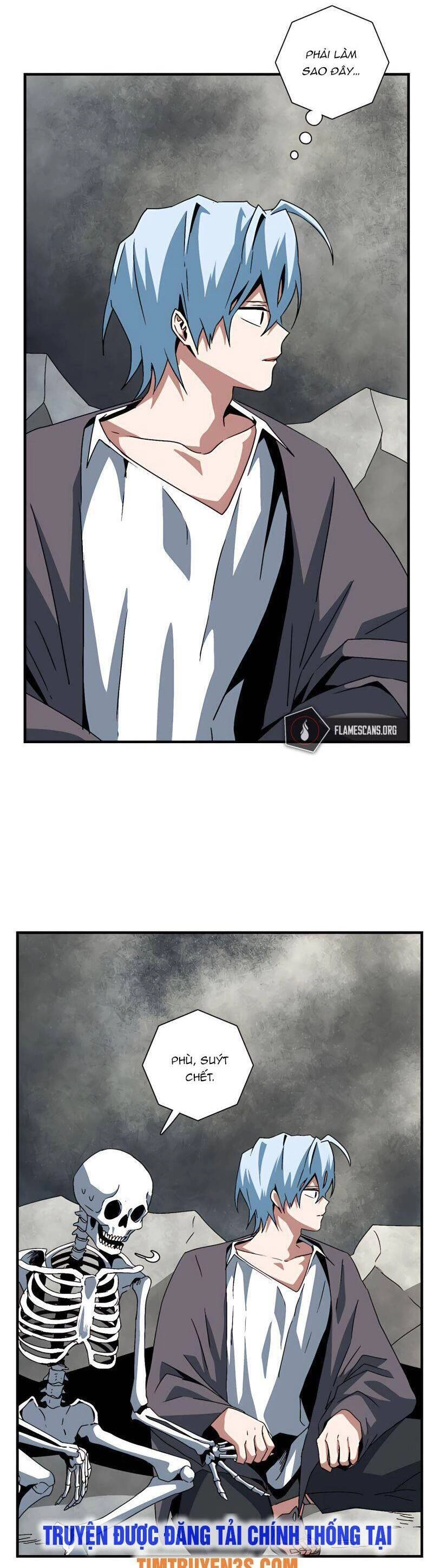 Ta Một Bước Làm Quỷ Vương Chapter 58 - 27