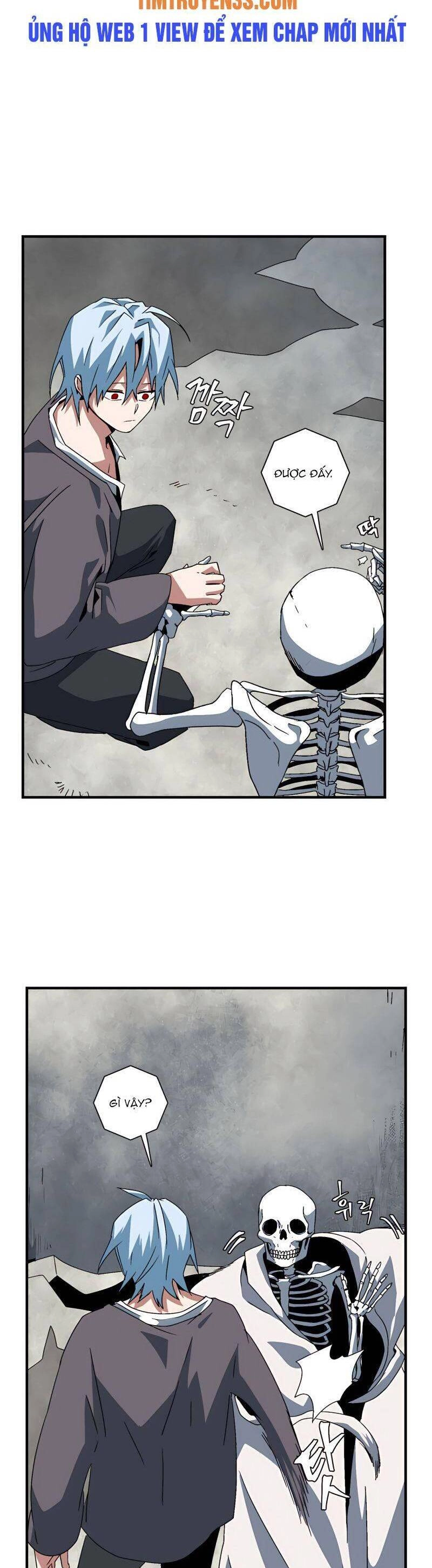 Ta Một Bước Làm Quỷ Vương Chapter 58 - 28