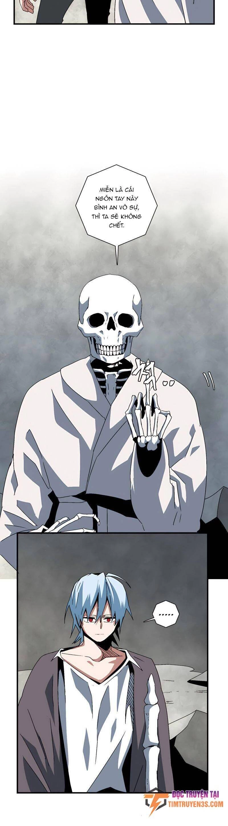 Ta Một Bước Làm Quỷ Vương Chapter 58 - 29