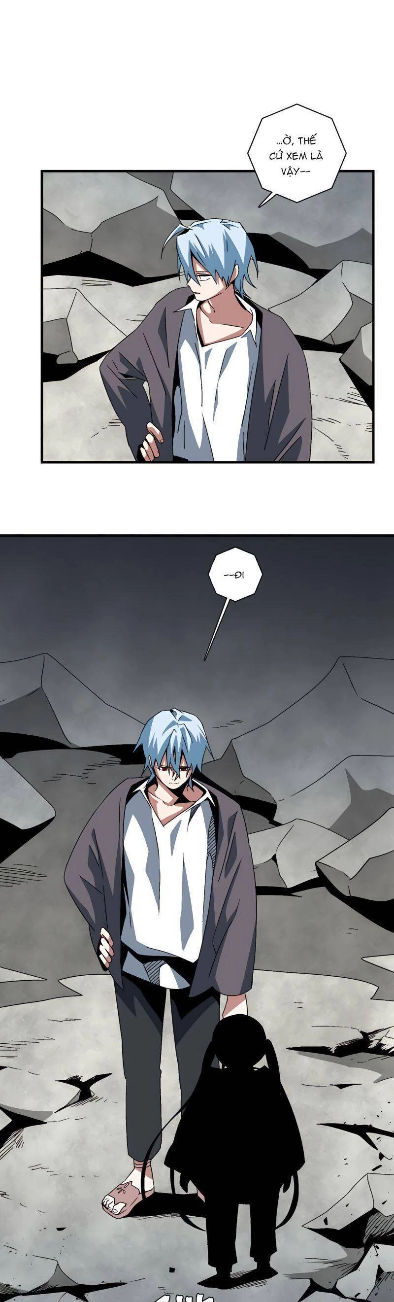 Ta Một Bước Làm Quỷ Vương Chapter 58 - 30