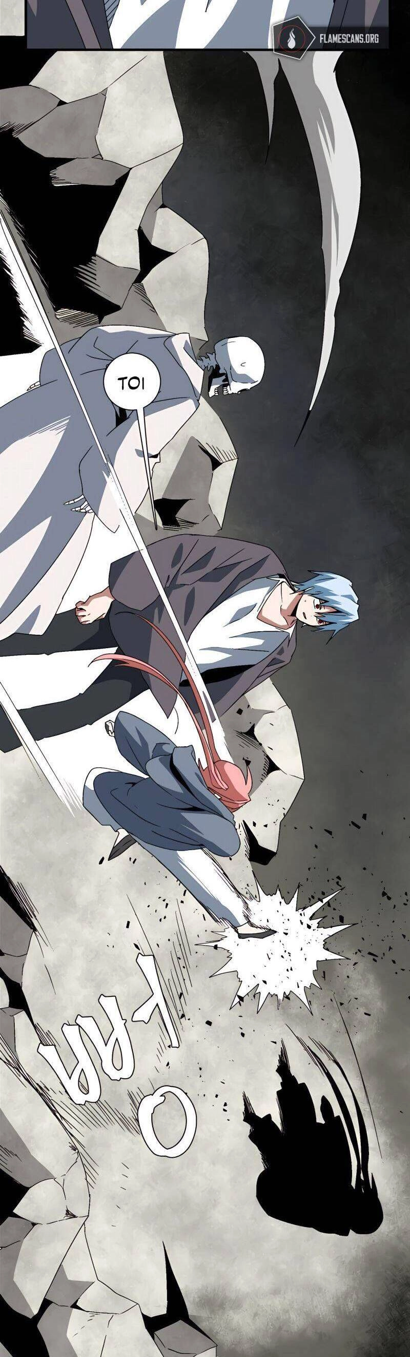 Ta Một Bước Làm Quỷ Vương Chapter 58 - 32