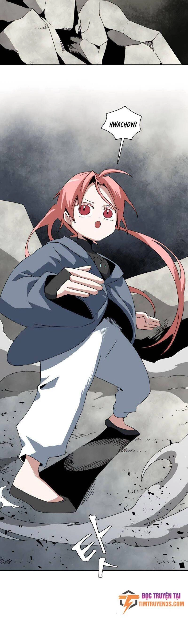 Ta Một Bước Làm Quỷ Vương Chapter 58 - 33