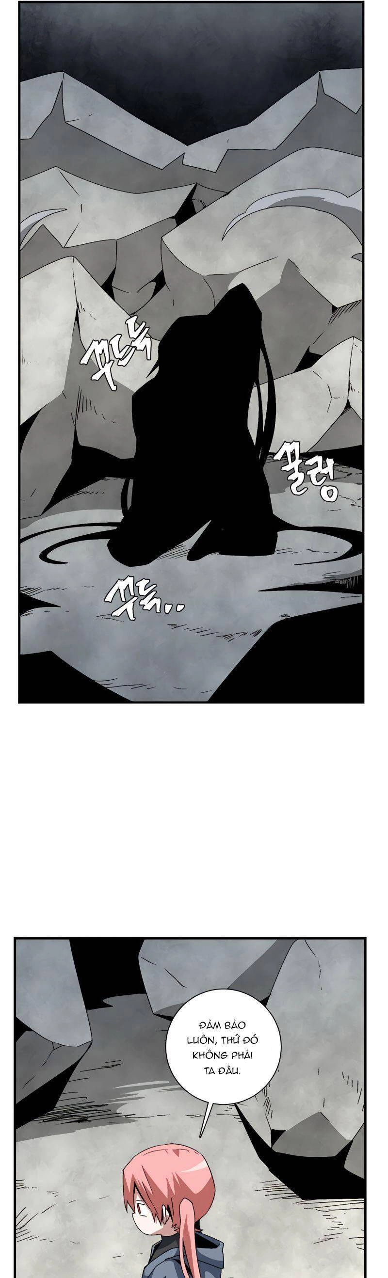 Ta Một Bước Làm Quỷ Vương Chapter 58 - 34