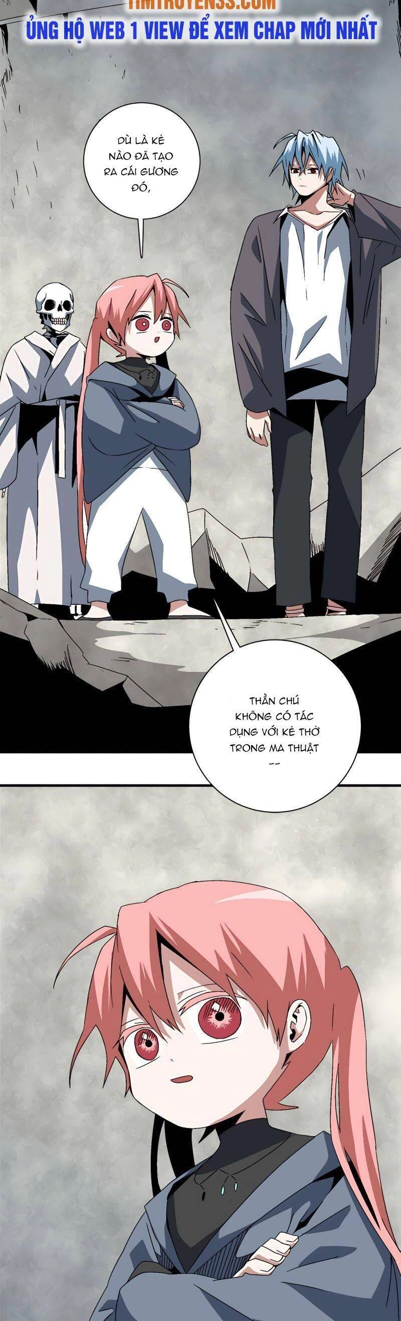 Ta Một Bước Làm Quỷ Vương Chapter 58 - 36