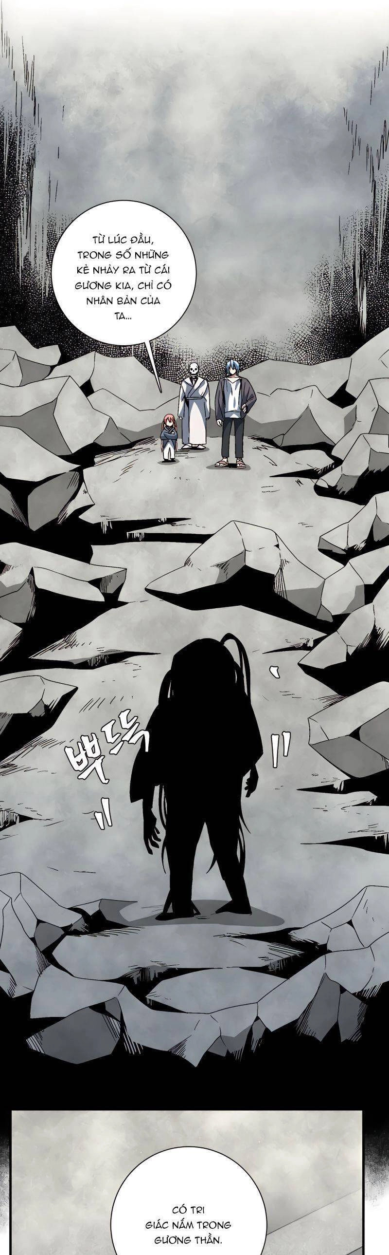 Ta Một Bước Làm Quỷ Vương Chapter 58 - 38