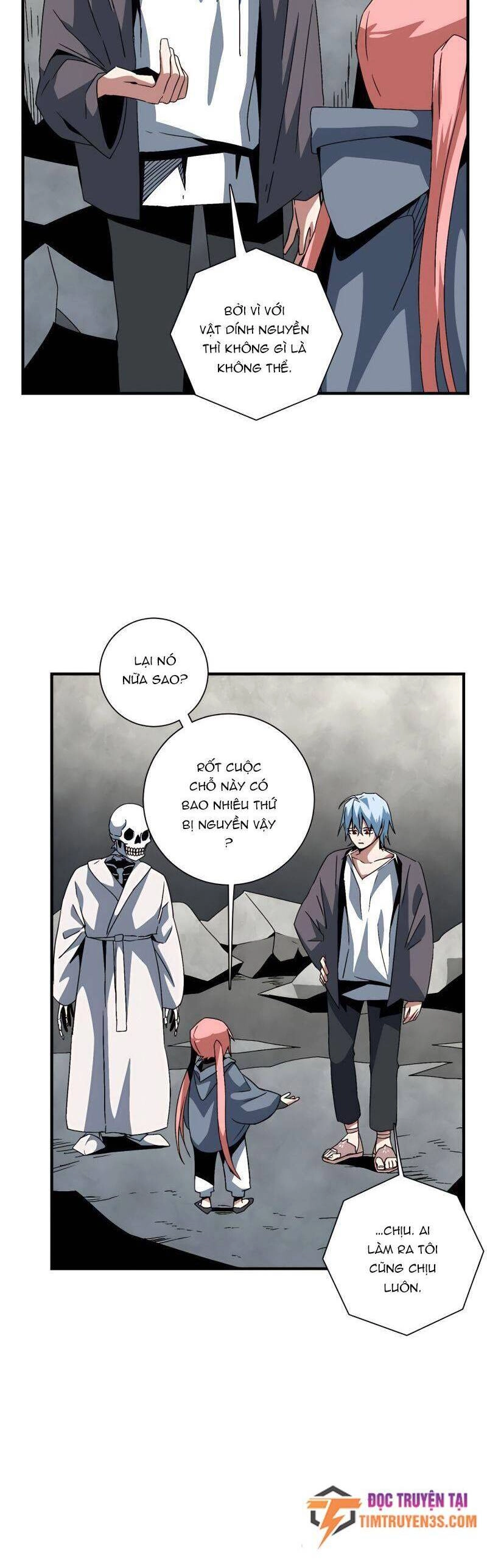 Ta Một Bước Làm Quỷ Vương Chapter 58 - 41