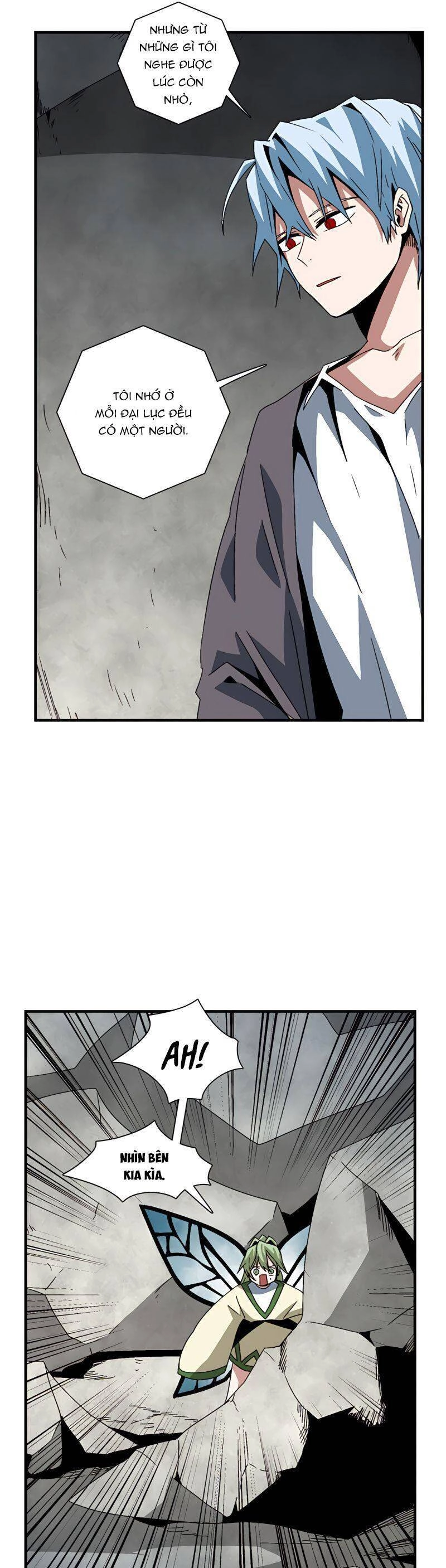 Ta Một Bước Làm Quỷ Vương Chapter 58 - 42