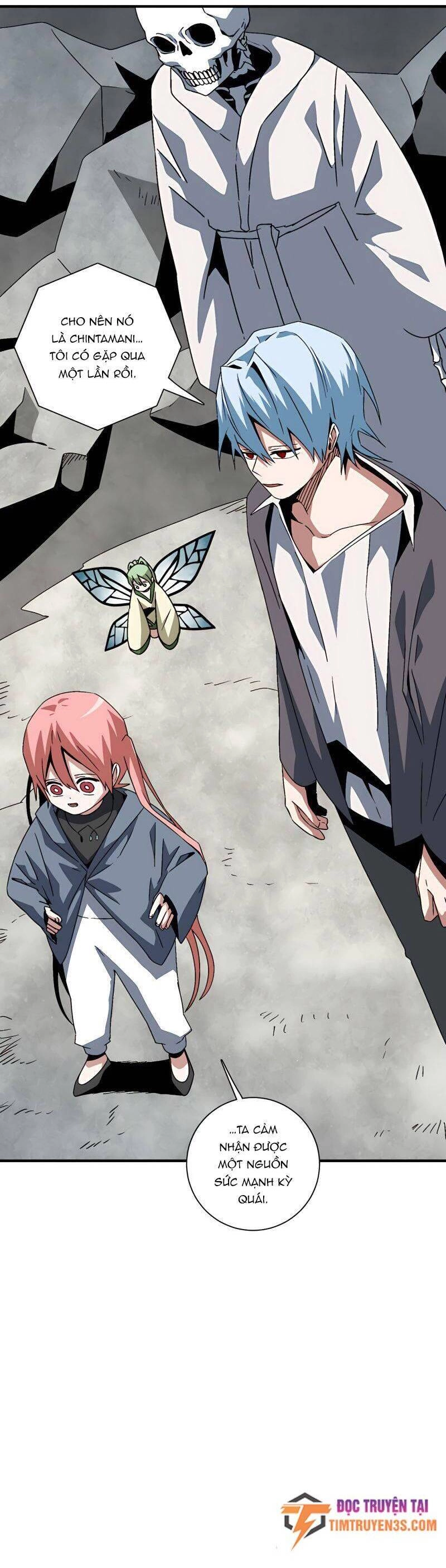 Ta Một Bước Làm Quỷ Vương Chapter 58 - 45