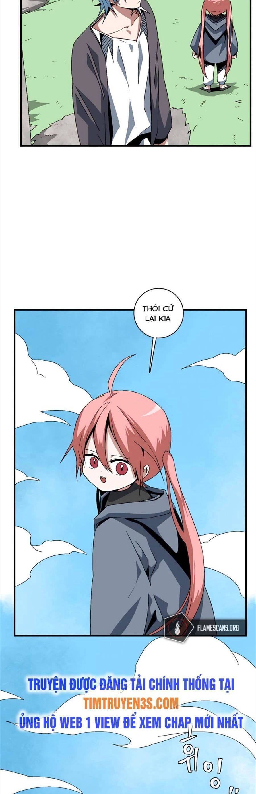 Ta Một Bước Làm Quỷ Vương Chapter 59 - 3