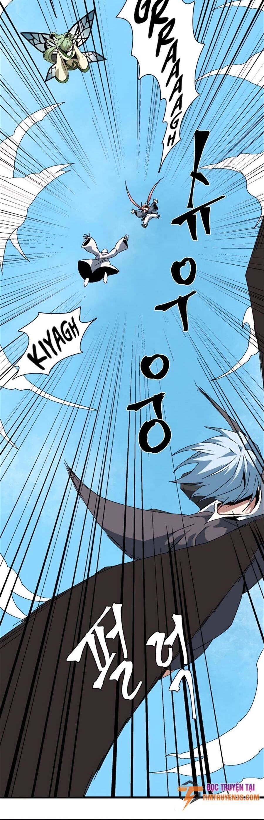 Ta Một Bước Làm Quỷ Vương Chapter 59 - 5