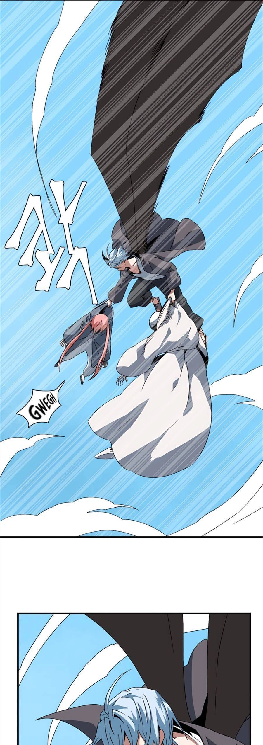 Ta Một Bước Làm Quỷ Vương Chapter 59 - 6