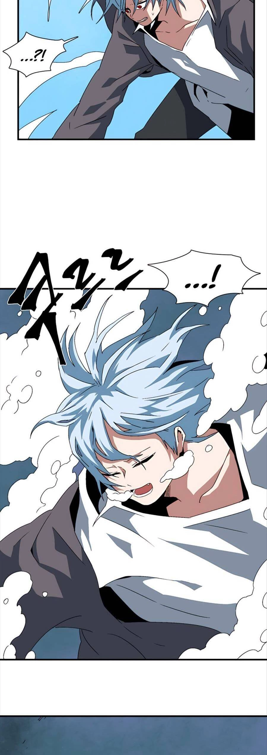 Ta Một Bước Làm Quỷ Vương Chapter 59 - 7