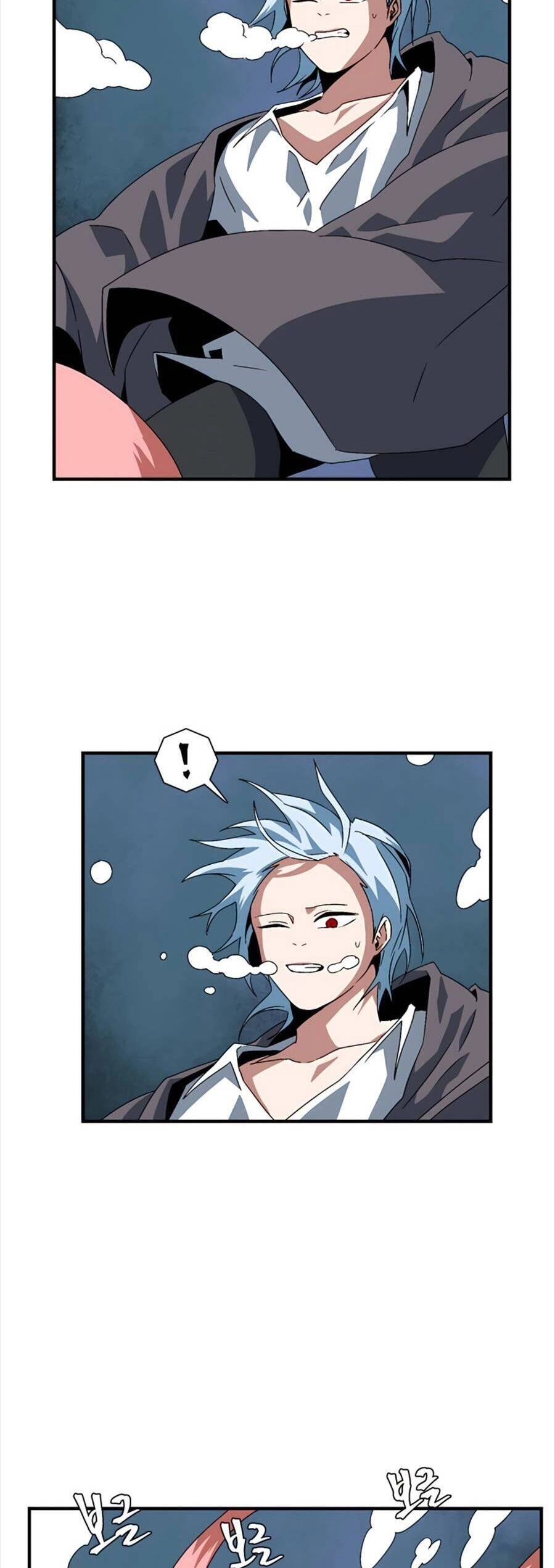 Ta Một Bước Làm Quỷ Vương Chapter 59 - 9