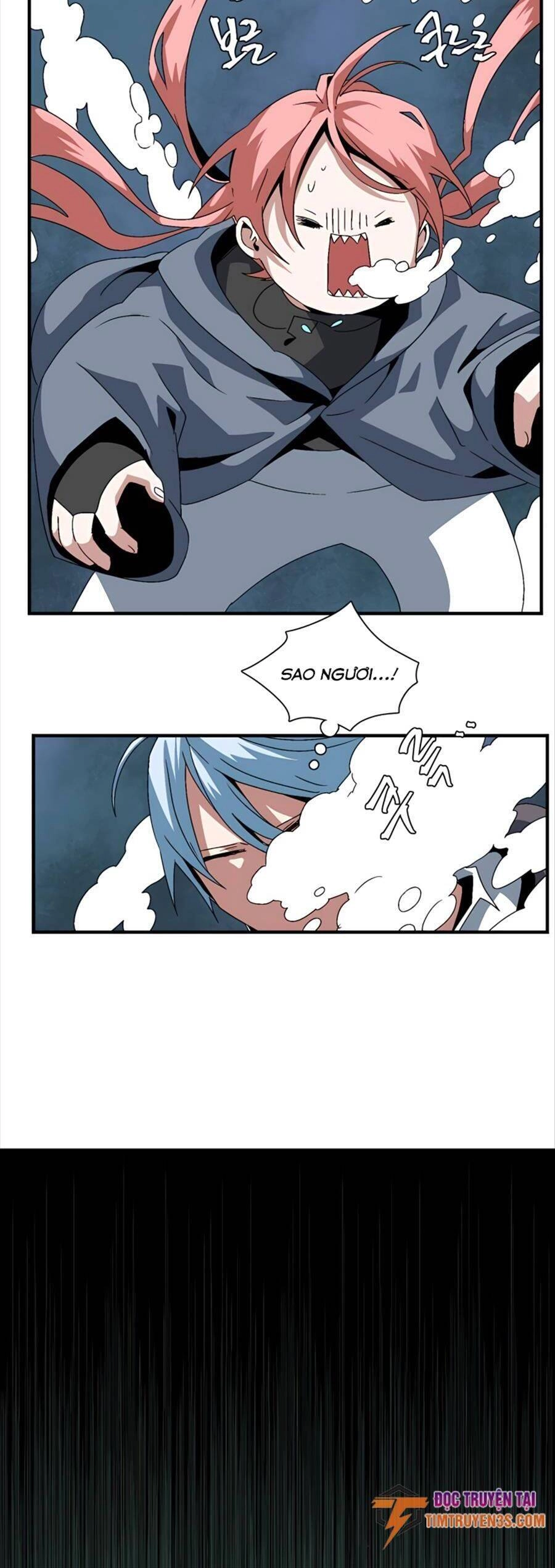 Ta Một Bước Làm Quỷ Vương Chapter 59 - 10