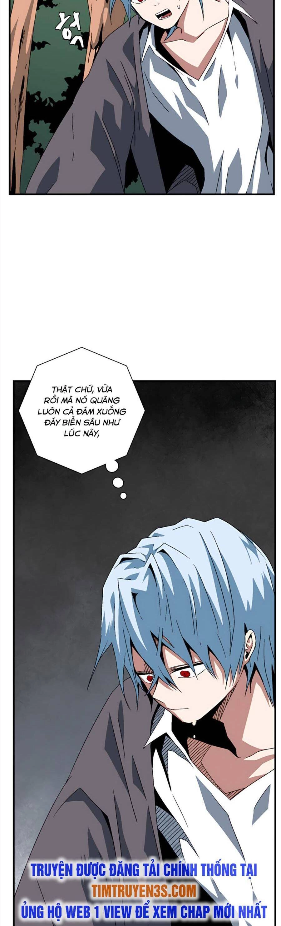 Ta Một Bước Làm Quỷ Vương Chapter 59 - 12