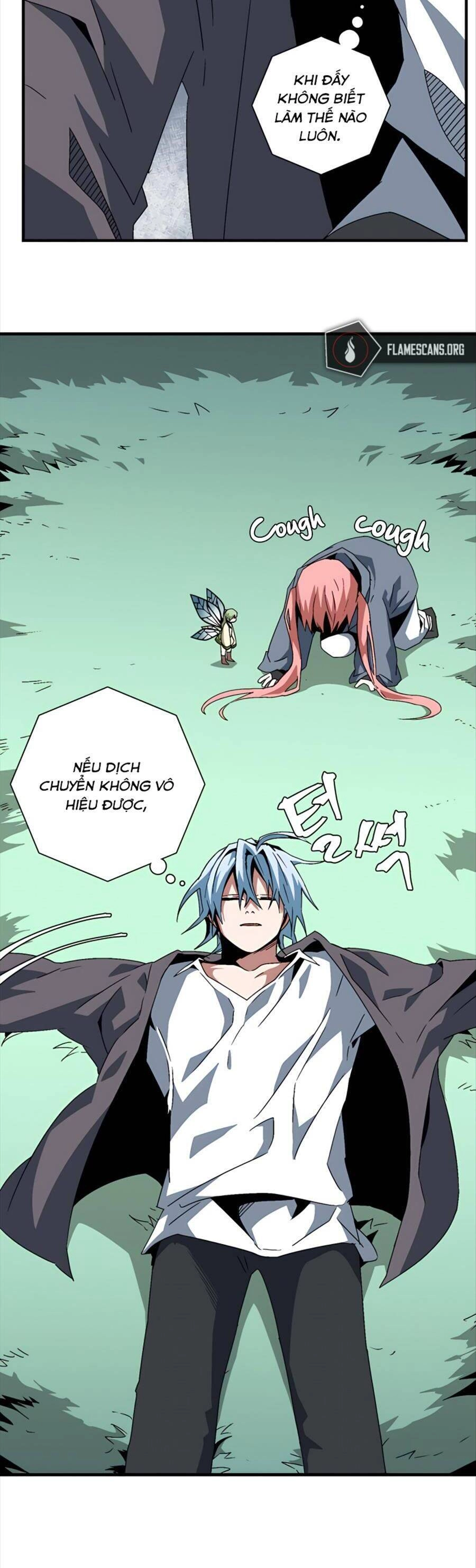 Ta Một Bước Làm Quỷ Vương Chapter 59 - 13