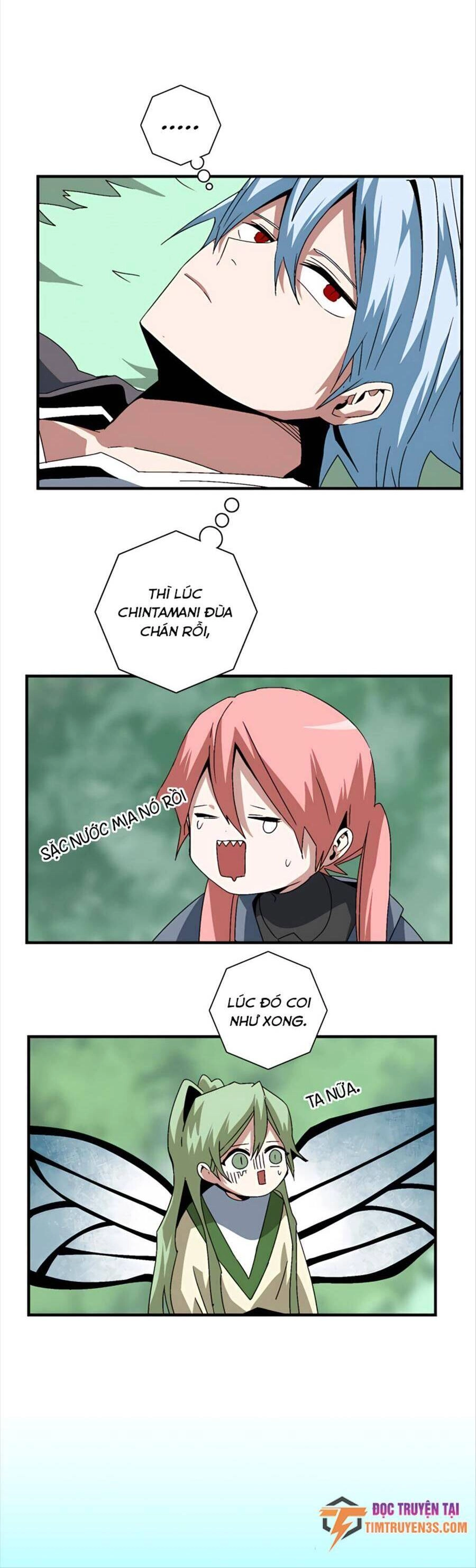 Ta Một Bước Làm Quỷ Vương Chapter 59 - 14