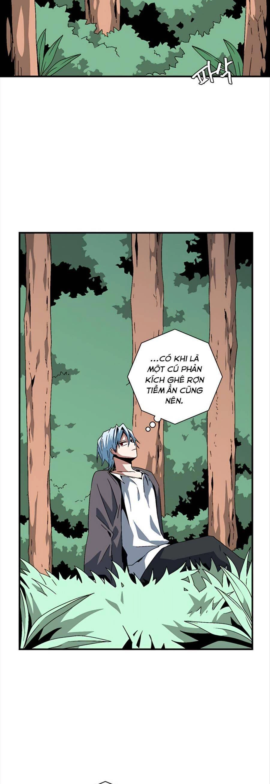 Ta Một Bước Làm Quỷ Vương Chapter 59 - 16