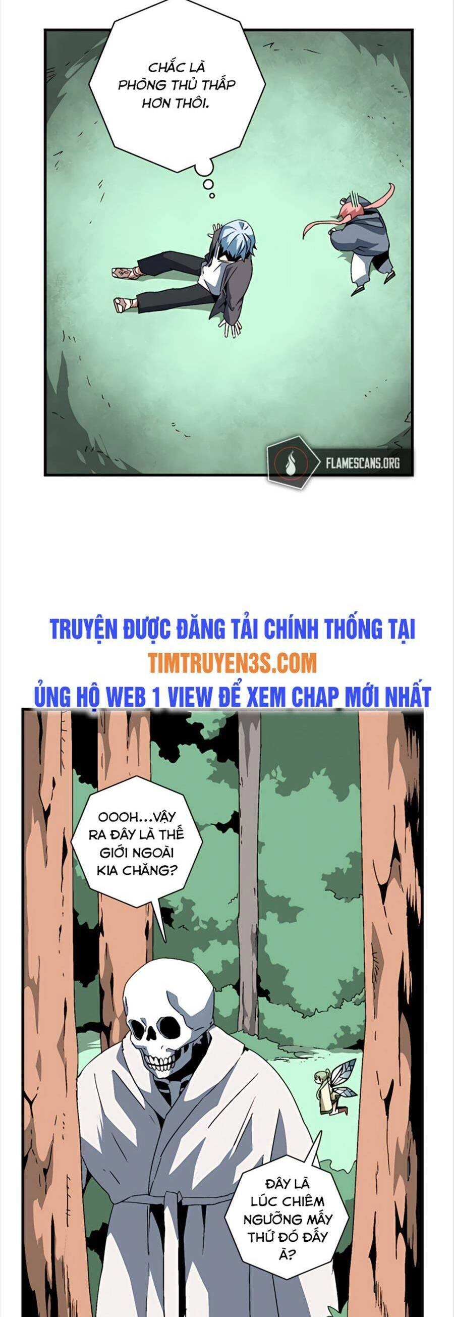Ta Một Bước Làm Quỷ Vương Chapter 59 - 17