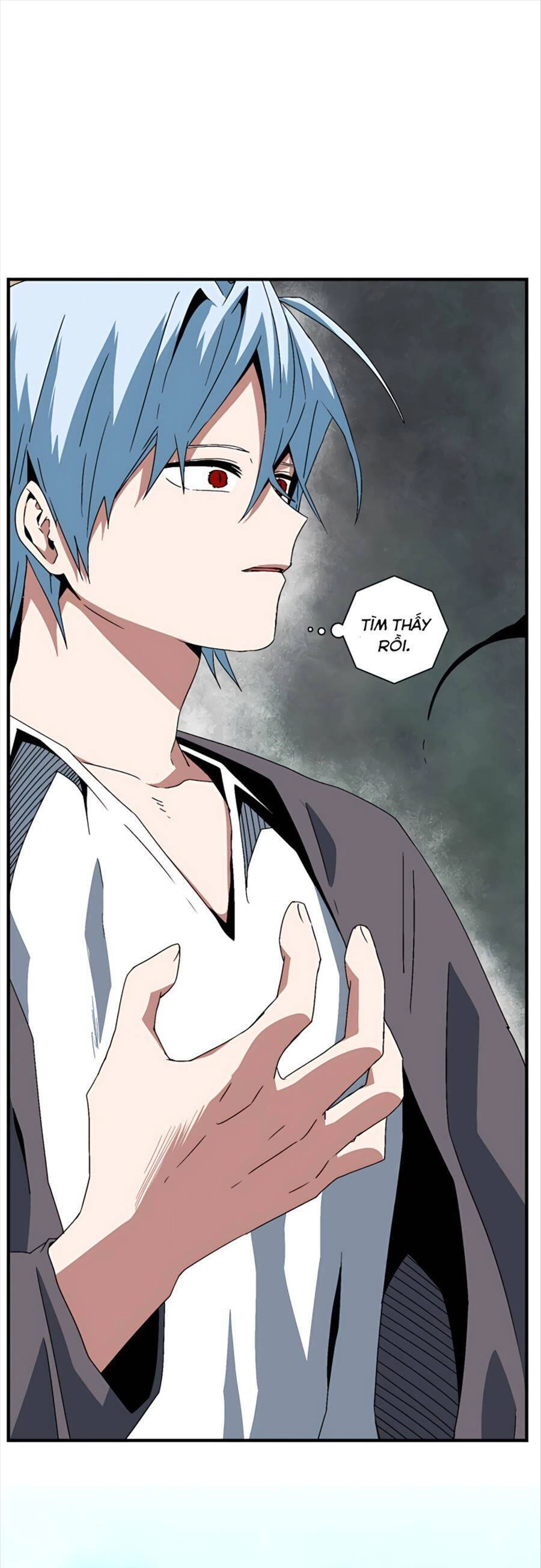 Ta Một Bước Làm Quỷ Vương Chapter 59 - 20