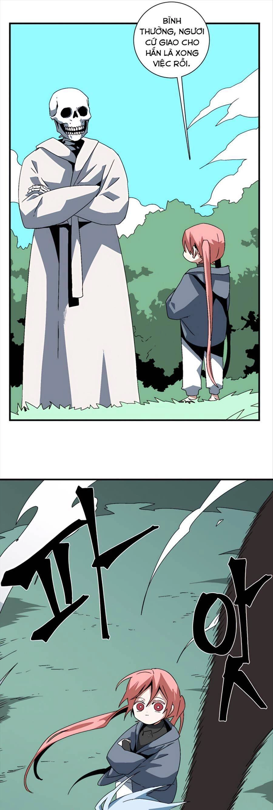 Ta Một Bước Làm Quỷ Vương Chapter 59 - 30