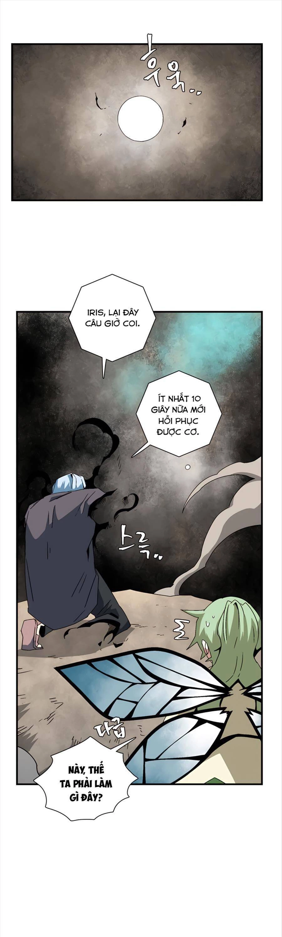 Ta Một Bước Làm Quỷ Vương Chapter 59 - 39