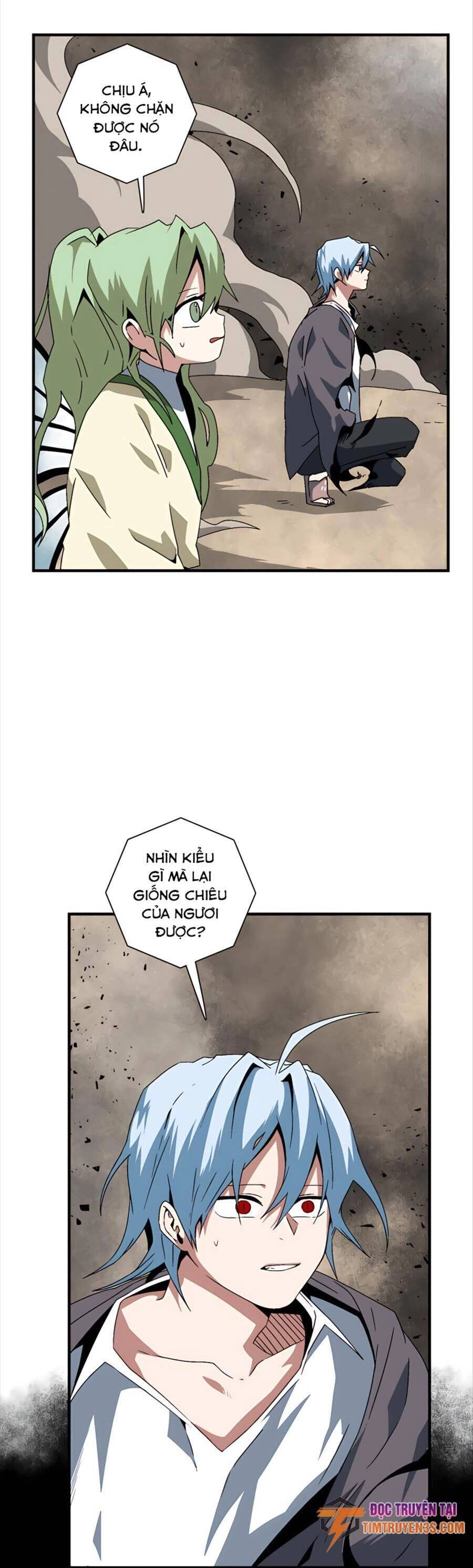 Ta Một Bước Làm Quỷ Vương Chapter 59 - 42