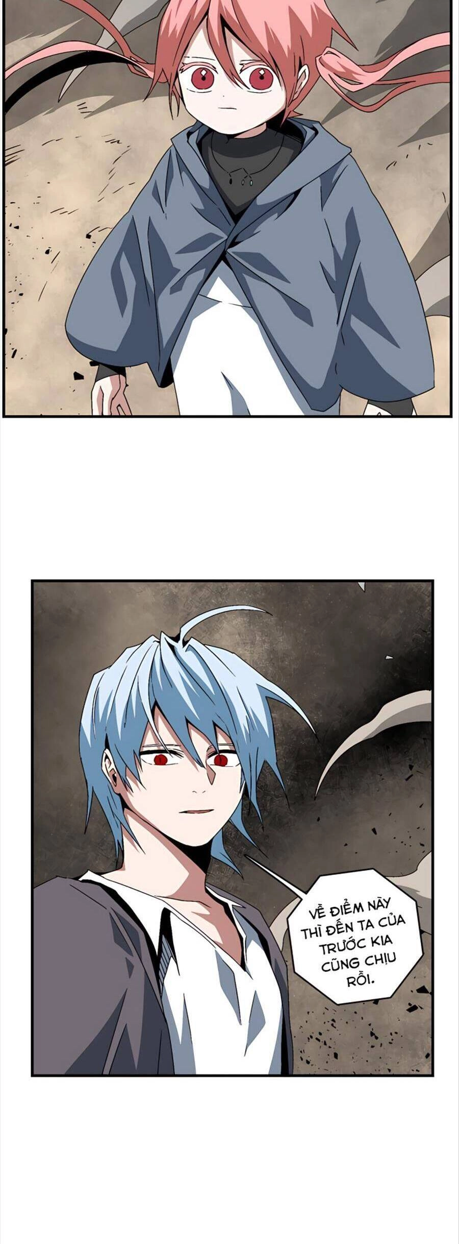 Ta Một Bước Làm Quỷ Vương Chapter 59 - 46