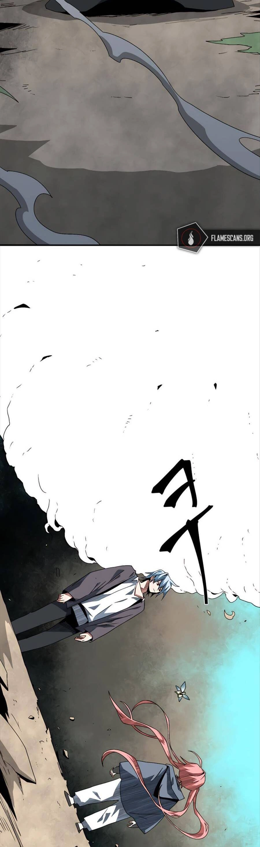 Ta Một Bước Làm Quỷ Vương Chapter 59 - 49