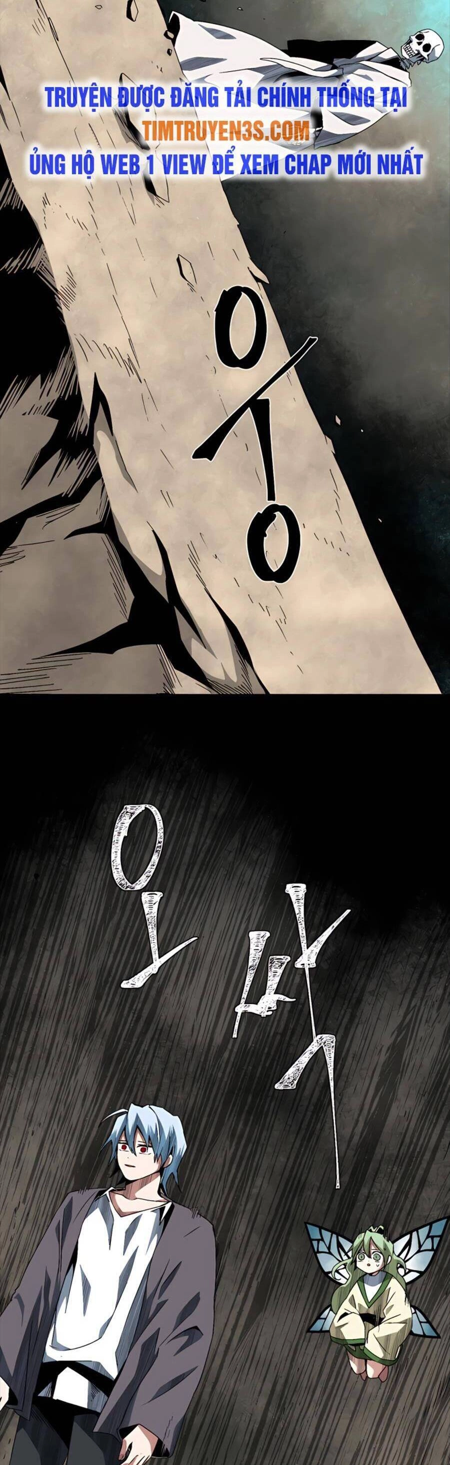 Ta Một Bước Làm Quỷ Vương Chapter 59 - 50