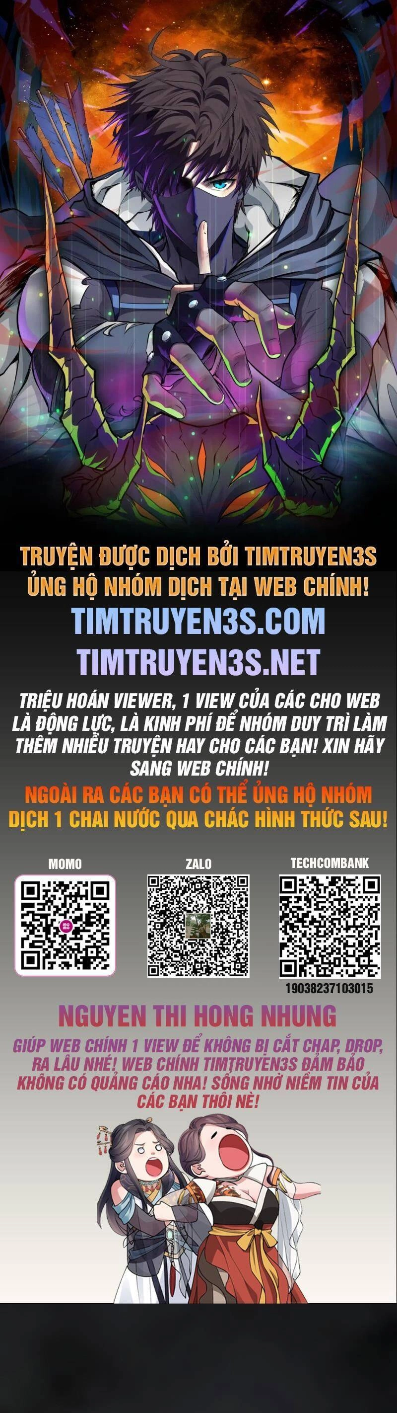 Ta Một Bước Làm Quỷ Vương Chapter 60 - 1