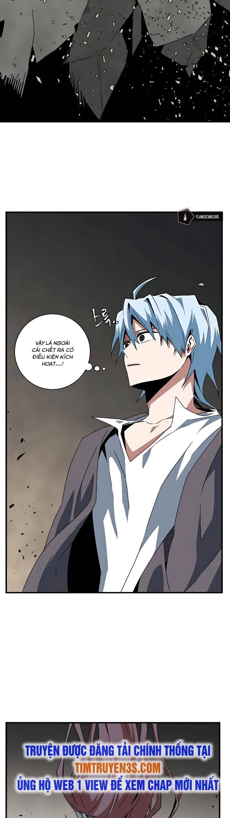 Ta Một Bước Làm Quỷ Vương Chapter 60 - 3