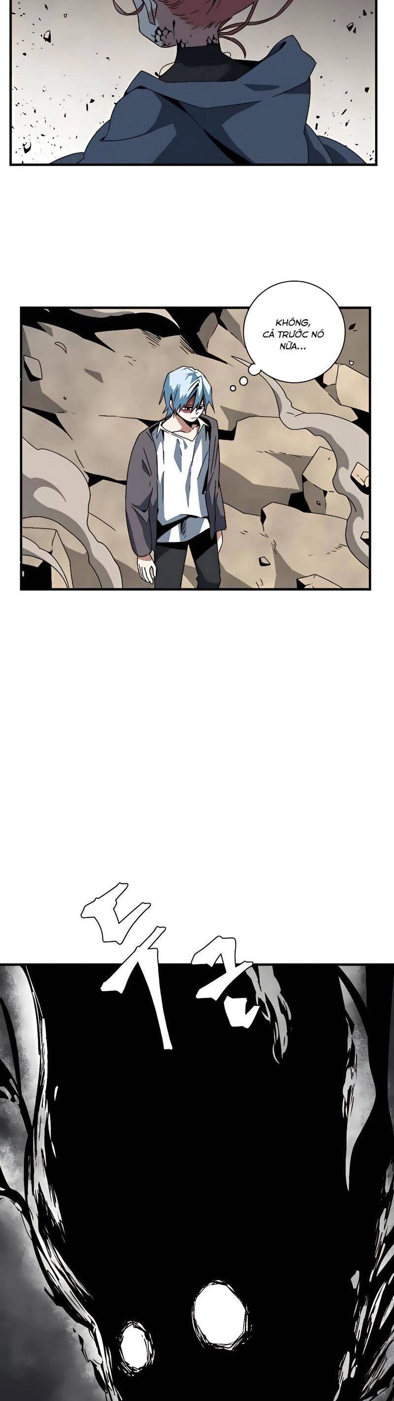 Ta Một Bước Làm Quỷ Vương Chapter 60 - 4