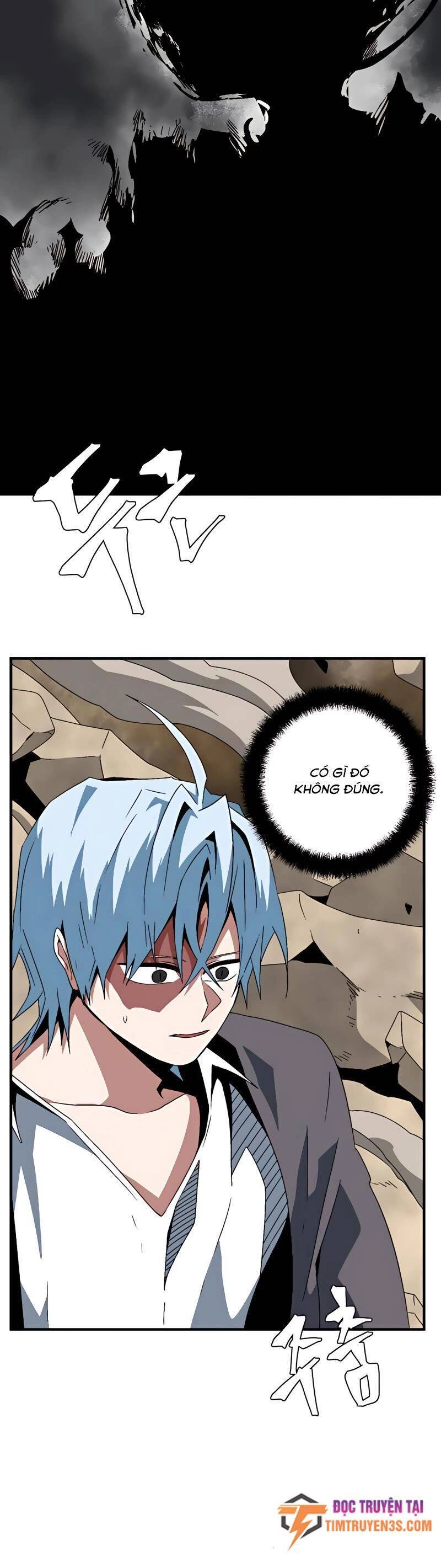 Ta Một Bước Làm Quỷ Vương Chapter 60 - 5