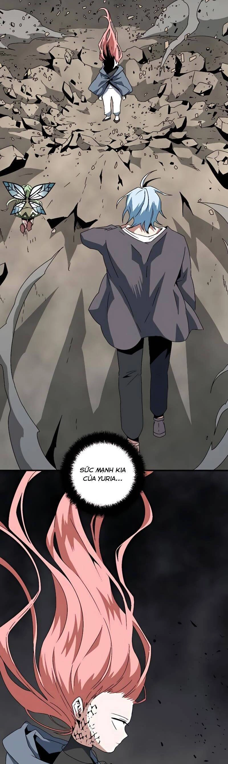 Ta Một Bước Làm Quỷ Vương Chapter 60 - 7