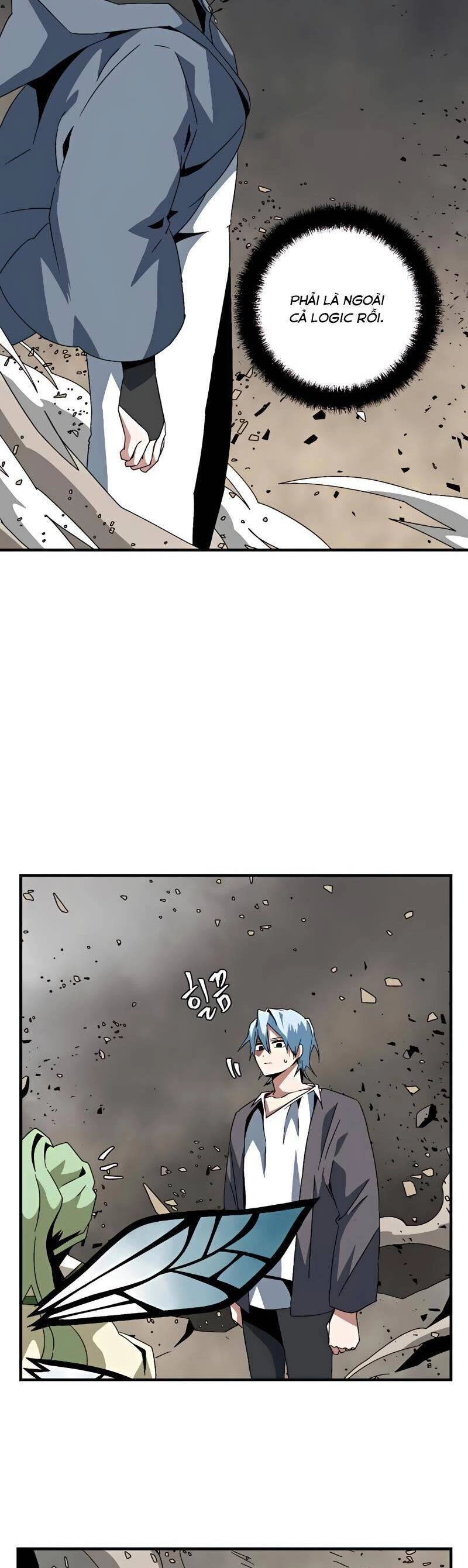 Ta Một Bước Làm Quỷ Vương Chapter 60 - 8