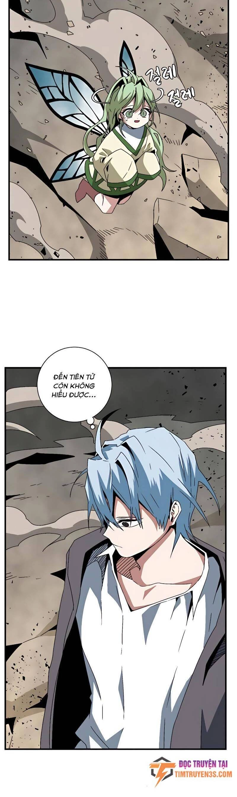 Ta Một Bước Làm Quỷ Vương Chapter 60 - 9