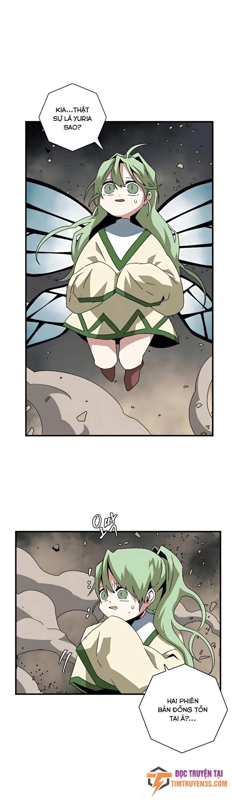 Ta Một Bước Làm Quỷ Vương Chapter 60 - 12