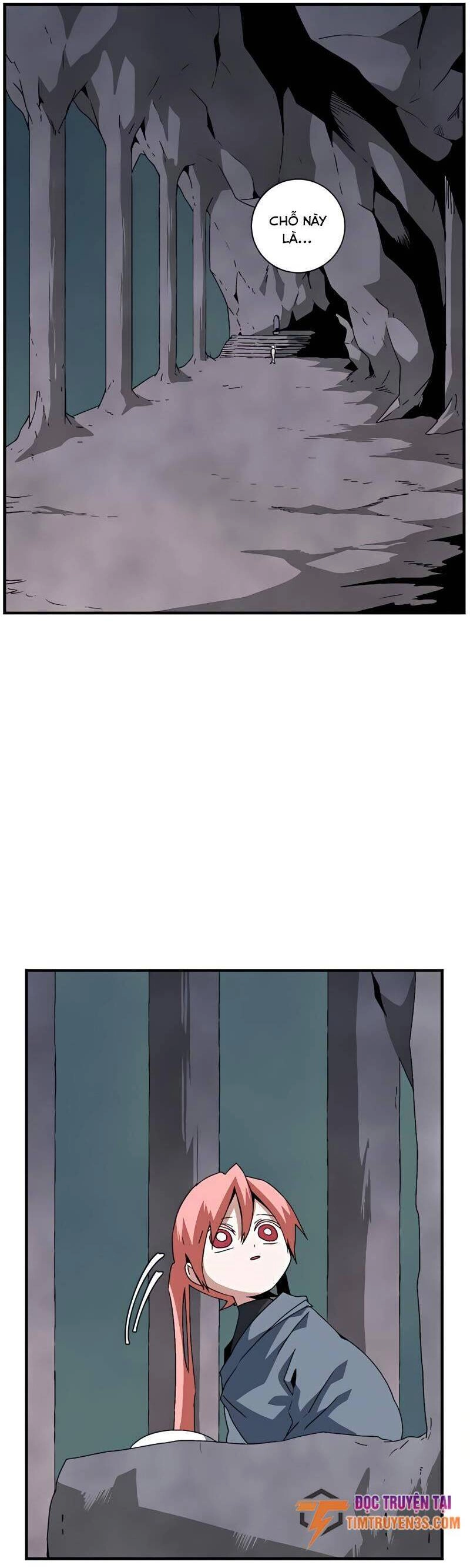 Ta Một Bước Làm Quỷ Vương Chapter 60 - 20