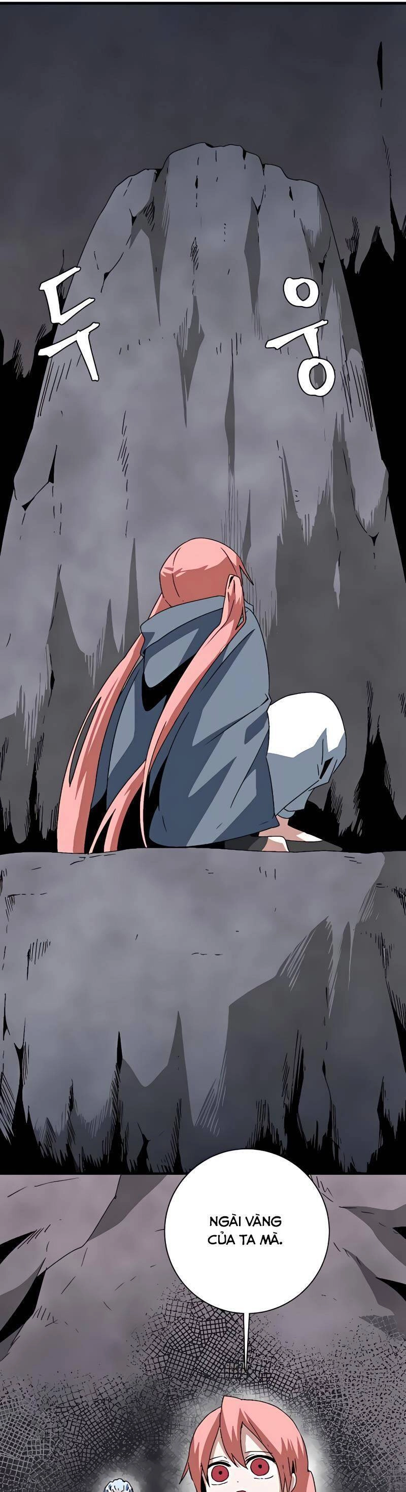 Ta Một Bước Làm Quỷ Vương Chapter 60 - 21