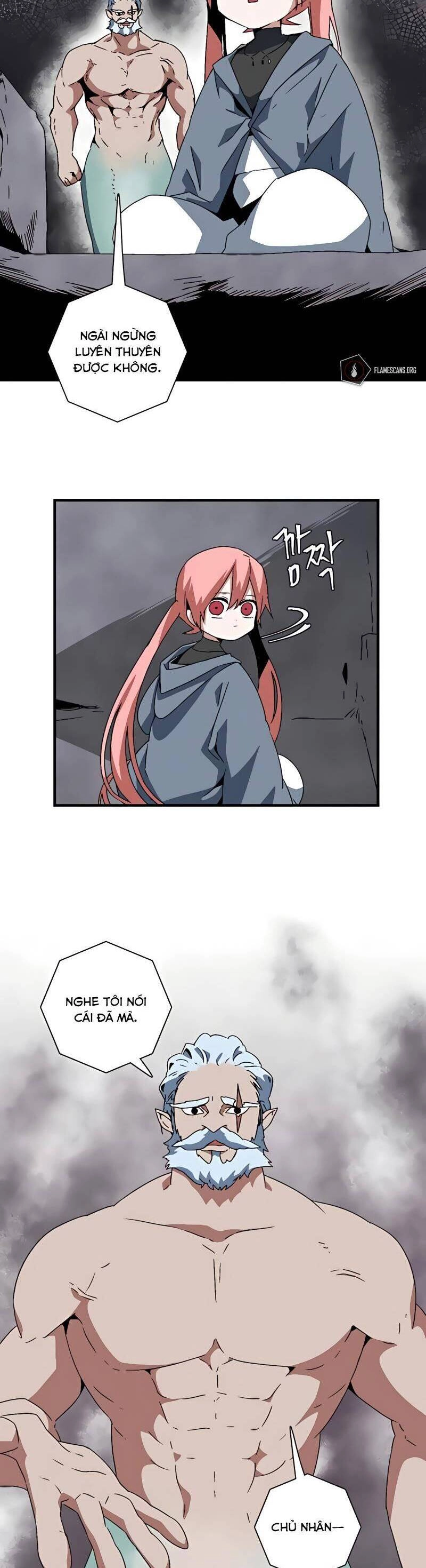 Ta Một Bước Làm Quỷ Vương Chapter 60 - 22