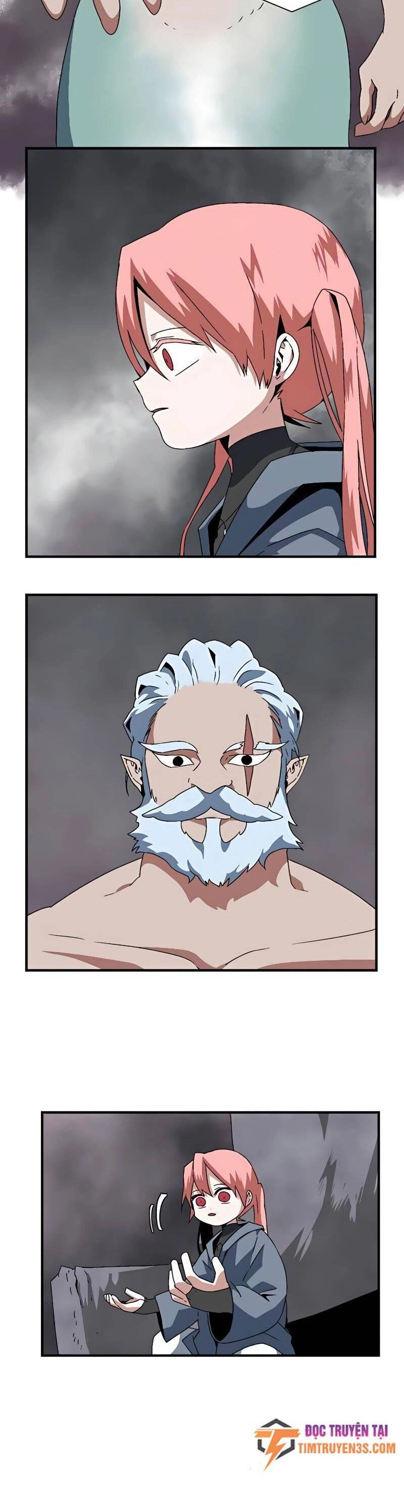 Ta Một Bước Làm Quỷ Vương Chapter 60 - 23