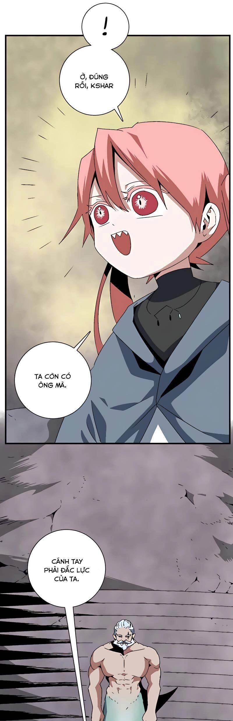 Ta Một Bước Làm Quỷ Vương Chapter 60 - 24