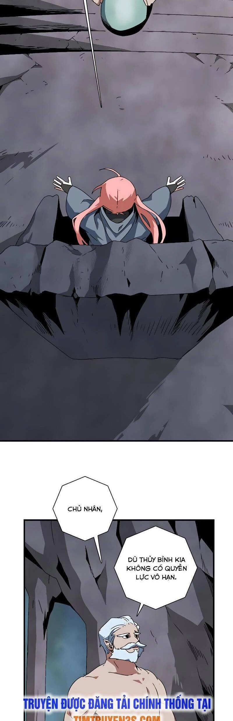 Ta Một Bước Làm Quỷ Vương Chapter 60 - 25