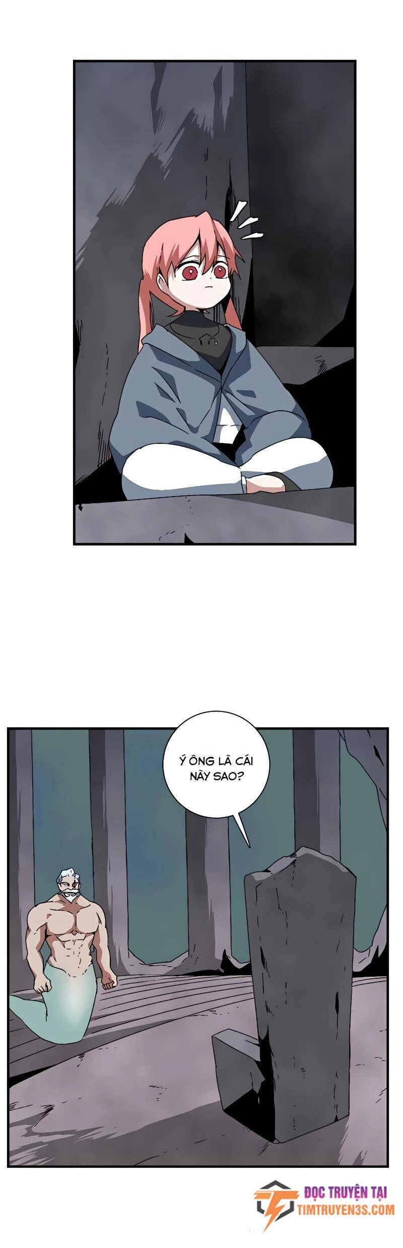 Ta Một Bước Làm Quỷ Vương Chapter 60 - 27