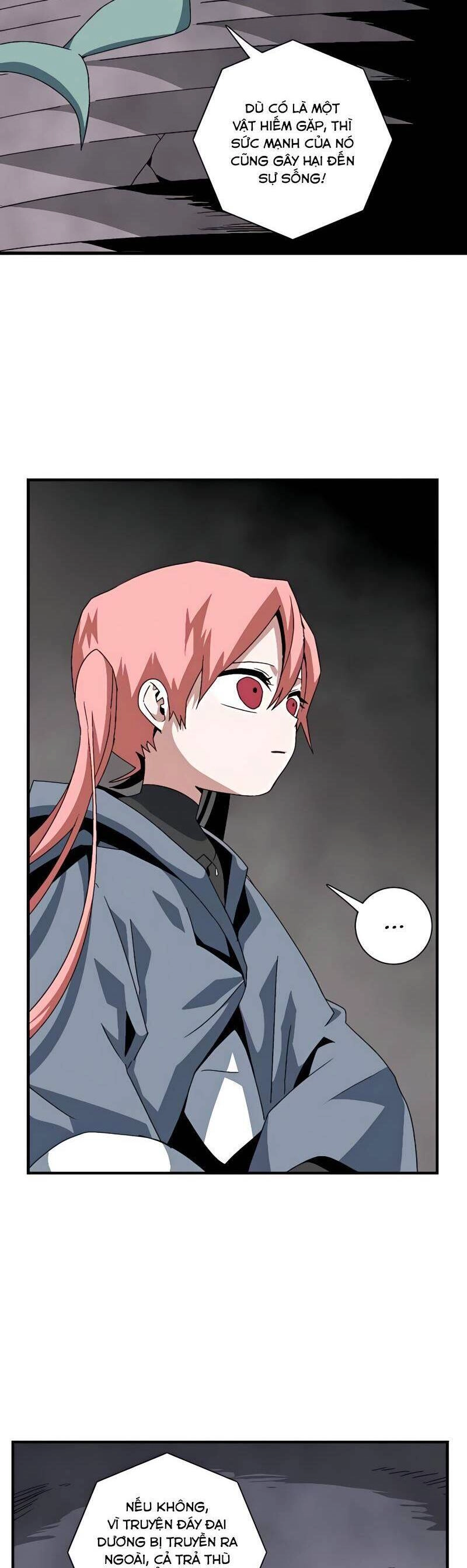 Ta Một Bước Làm Quỷ Vương Chapter 60 - 29