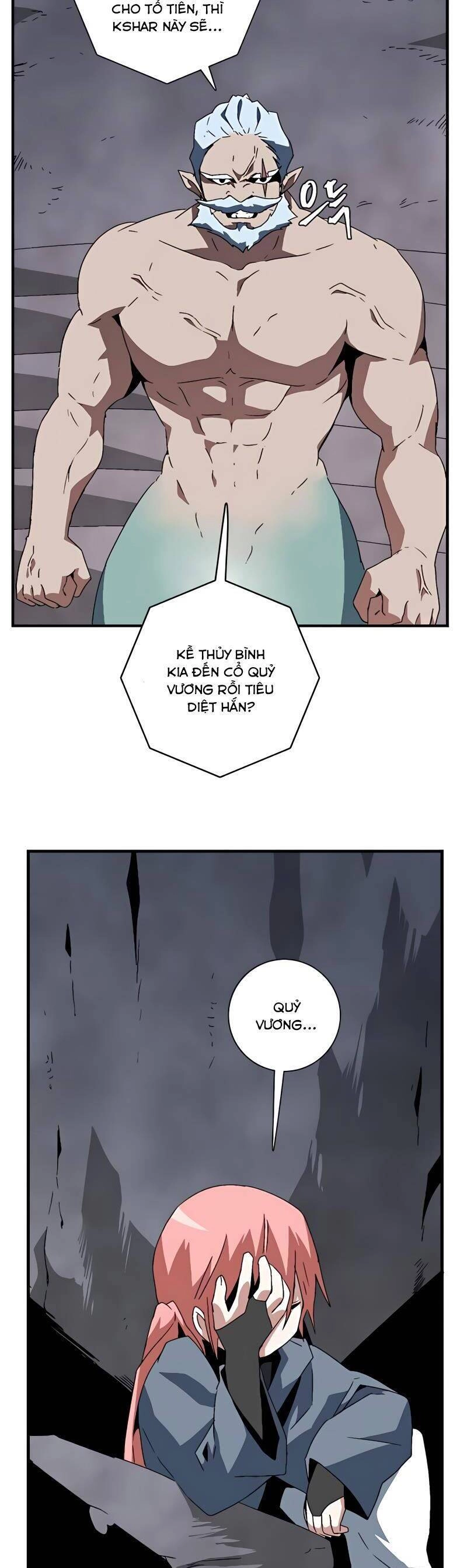 Ta Một Bước Làm Quỷ Vương Chapter 60 - 30