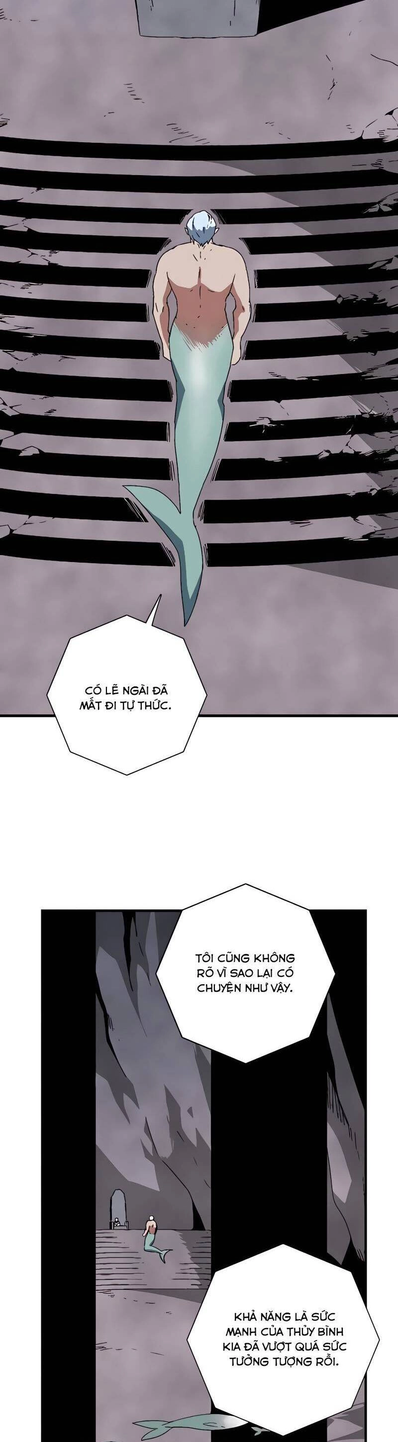 Ta Một Bước Làm Quỷ Vương Chapter 60 - 33