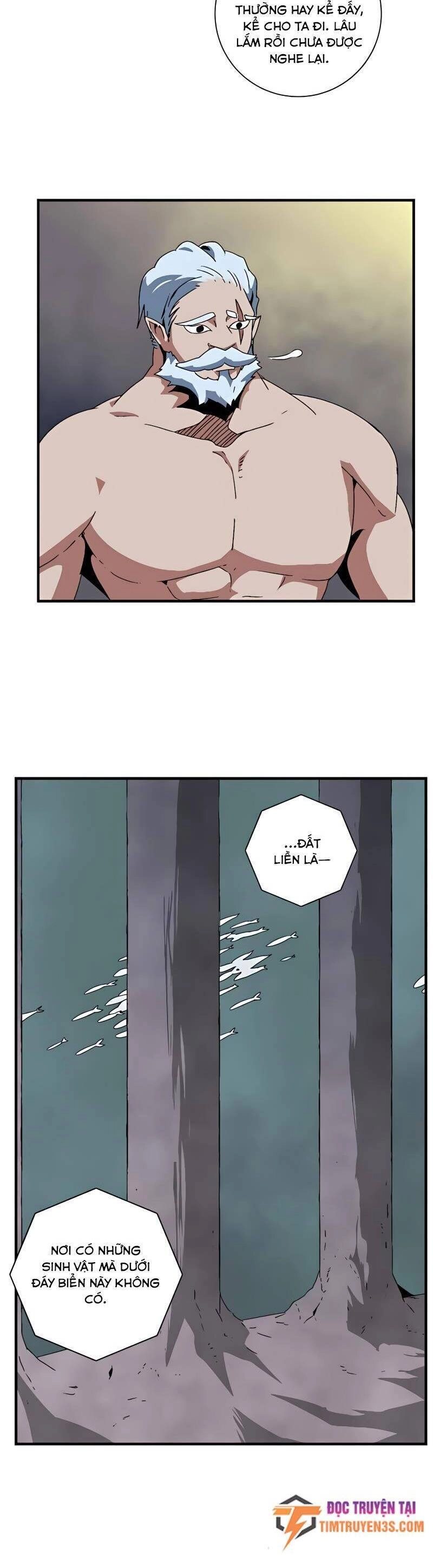 Ta Một Bước Làm Quỷ Vương Chapter 60 - 35