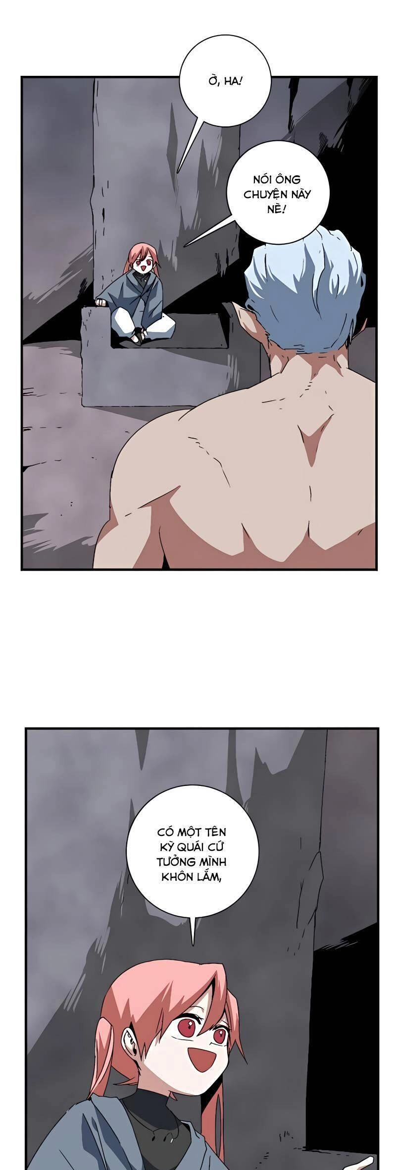 Ta Một Bước Làm Quỷ Vương Chapter 60 - 36